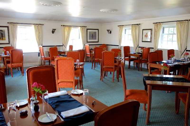 Widbrook Grange Pensionat Bradford-On-Avon Eksteriør billede
